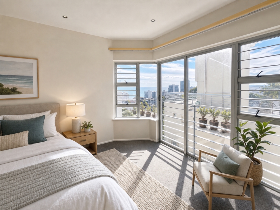 2 Bedroom Property for Sale in Sea Point Western Cape